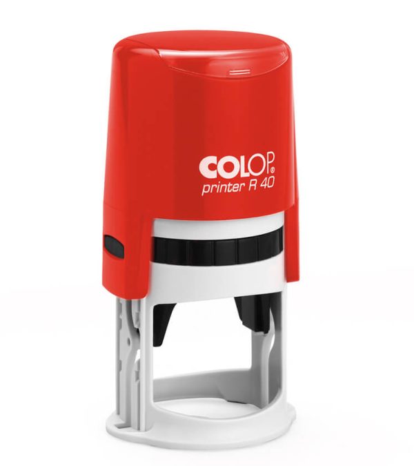 Colop R40 Rotunde Ștampile