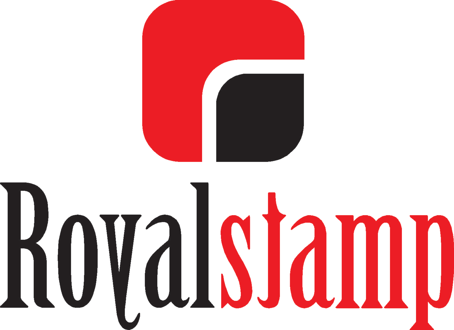 Royal Stamp Sibiu